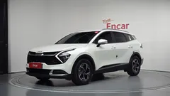 2023 Kia Sportage Diesel 2.0 2WD — фото 1