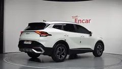 2023 Kia Sportage Diesel 2.0 2WD — фото 2