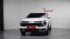 2023 Kia Sportage Diesel 2.0 2WD — фото 3