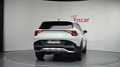 2023 Kia Sportage Diesel 2.0 2WD — фото 4