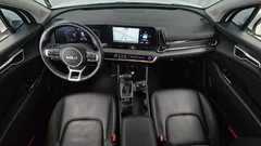 2023 Kia Sportage Diesel 2.0 2WD — фото 7