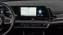 2023 Kia Sportage Diesel 2.0 2WD — фото 12