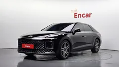 2023 Hyundai Grandeur 2,5 Gasoline 2WD — фото 1