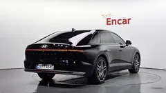 2023 Hyundai Grandeur 2,5 Gasoline 2WD — фото 2