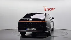 2023 Hyundai Grandeur 2,5 Gasoline 2WD — фото 4
