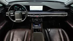 2023 Hyundai Grandeur 2,5 Gasoline 2WD — фото 7