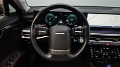 2023 Hyundai Grandeur 2,5 Gasoline 2WD — фото 13