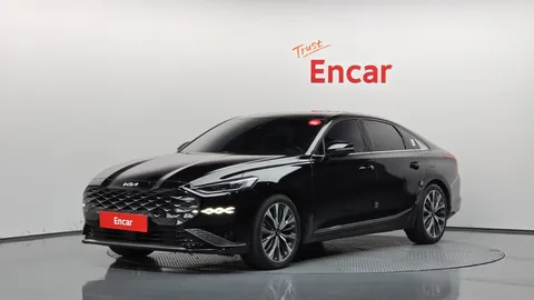 2023 Kia K8 2.5 Gasoline 2WD