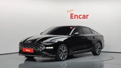 2023 Kia K8 2.5 Gasoline 2WD — фото 1