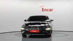 2023 Kia K8 2.5 Gasoline 2WD — фото 3