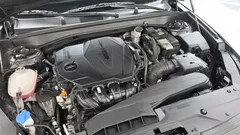 2023 Kia K8 2.5 Gasoline 2WD — фото 6