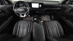 2023 Kia K8 2.5 Gasoline 2WD — фото 7