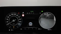 2023 Kia K8 2.5 Gasoline 2WD — фото 8