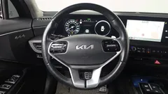 2023 Kia K8 2.5 Gasoline 2WD — фото 13
