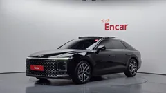 2023 Hyundai Grandeur 2,5 Gasoline 2WD — фото 1