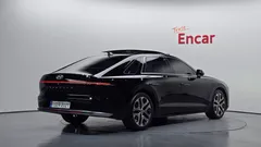2023 Hyundai Grandeur 2,5 Gasoline 2WD — фото 2