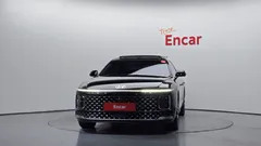2023 Hyundai Grandeur 2,5 Gasoline 2WD — фото 3