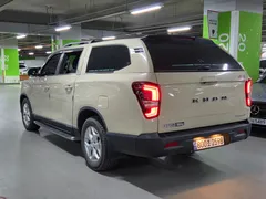 2024 KG_Mobility_Ssangyong Rexton Diesel 2.2 4WD — фото 3