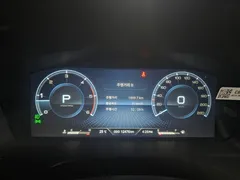 2024 KG_Mobility_Ssangyong Rexton Diesel 2.2 4WD — фото 8