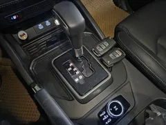 2024 KG_Mobility_Ssangyong Rexton Diesel 2.2 4WD — фото 9