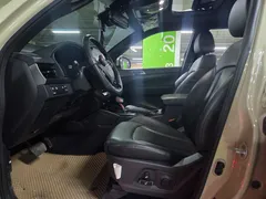 2024 KG_Mobility_Ssangyong Rexton Diesel 2.2 4WD — фото 10