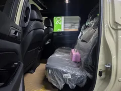 2024 KG_Mobility_Ssangyong Rexton Diesel 2.2 4WD — фото 15