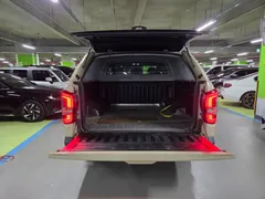 2024 KG_Mobility_Ssangyong Rexton Diesel 2.2 4WD — фото 16