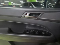 2024 KG_Mobility_Ssangyong Rexton Diesel 2.2 4WD — фото 20
