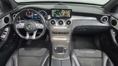 2022 Mercedes-Benz GLC-Class AMG GLC43 4MATIC Coupe — фото 7