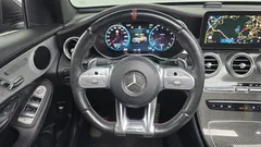 2022 Mercedes-Benz GLC-Class AMG GLC43 4MATIC Coupe — фото 13
