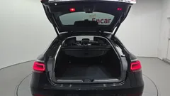 2022 Mercedes-Benz GLC-Class AMG GLC43 4MATIC Coupe — фото 20
