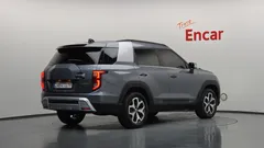 2023 SsangYong Torres Gasoline 1.5 2WD — фото 2
