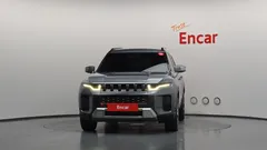 2023 SsangYong Torres Gasoline 1.5 2WD — фото 3