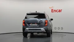 2023 SsangYong Torres Gasoline 1.5 2WD — фото 4