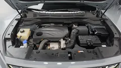 2023 SsangYong Torres Gasoline 1.5 2WD — фото 6