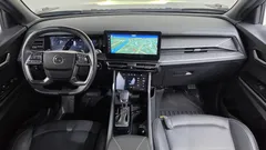 2023 SsangYong Torres Gasoline 1.5 2WD — фото 7