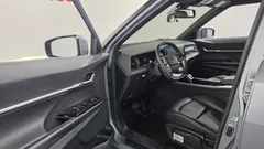 2023 SsangYong Torres Gasoline 1.5 2WD — фото 10