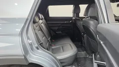2023 SsangYong Torres Gasoline 1.5 2WD — фото 11