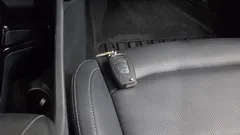 2023 SsangYong Torres Gasoline 1.5 2WD — фото 15