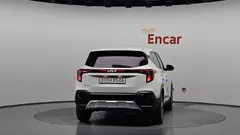 2023 Kia Seltos Gasoline 1.6 Turbo 2WD — фото 4