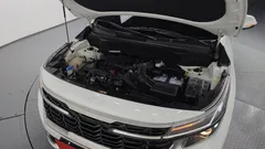 2023 Kia Seltos Gasoline 1.6 Turbo 2WD — фото 6