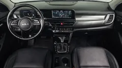 2023 Kia Seltos Gasoline 1.6 Turbo 2WD — фото 7