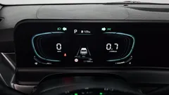 2023 Kia Seltos Gasoline 1.6 Turbo 2WD — фото 8