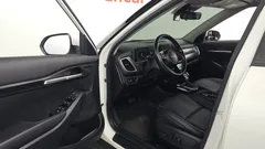 2023 Kia Seltos Gasoline 1.6 Turbo 2WD — фото 10