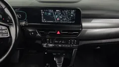 2023 Kia Seltos Gasoline 1.6 Turbo 2WD — фото 14