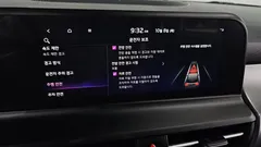 2023 Kia Seltos Gasoline 1.6 Turbo 2WD — фото 16