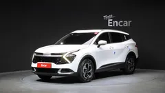 2022 Kia Sportage Gasoline 1.6 Turbo 2WD — фото 1