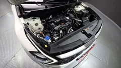 2022 Kia Sportage Gasoline 1.6 Turbo 2WD — фото 6