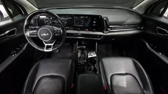 2022 Kia Sportage Gasoline 1.6 Turbo 2WD — фото 7