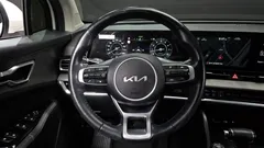 2022 Kia Sportage Gasoline 1.6 Turbo 2WD — фото 13